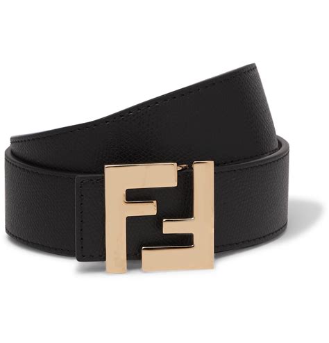 ebay fendi belts|genuine fendi belt.